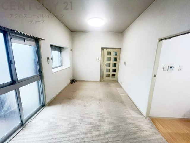 空き室につき内覧可能です
