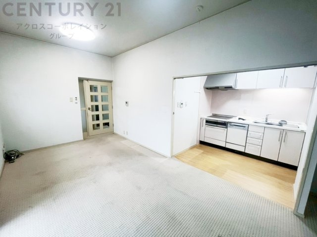 空き室につき内覧可能です