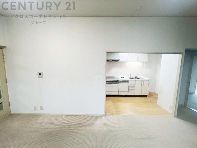 空き室につき内覧可能です