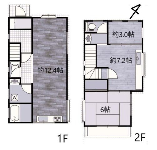 「構造」は建物を支える骨組みで、「工法」は構造を組み立てる方法をいい、構造や工法によって建物のデザインや強度、断熱性などに違いがあります。