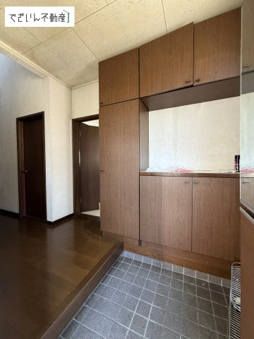 現地(2026年5月撮影)　リフォーム前