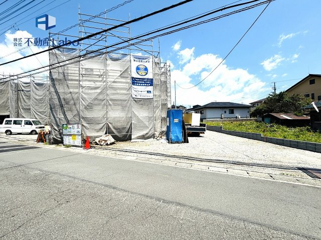 長期優良住宅認定物件です！固定資産税等の減税措置等メリットたくさん♪