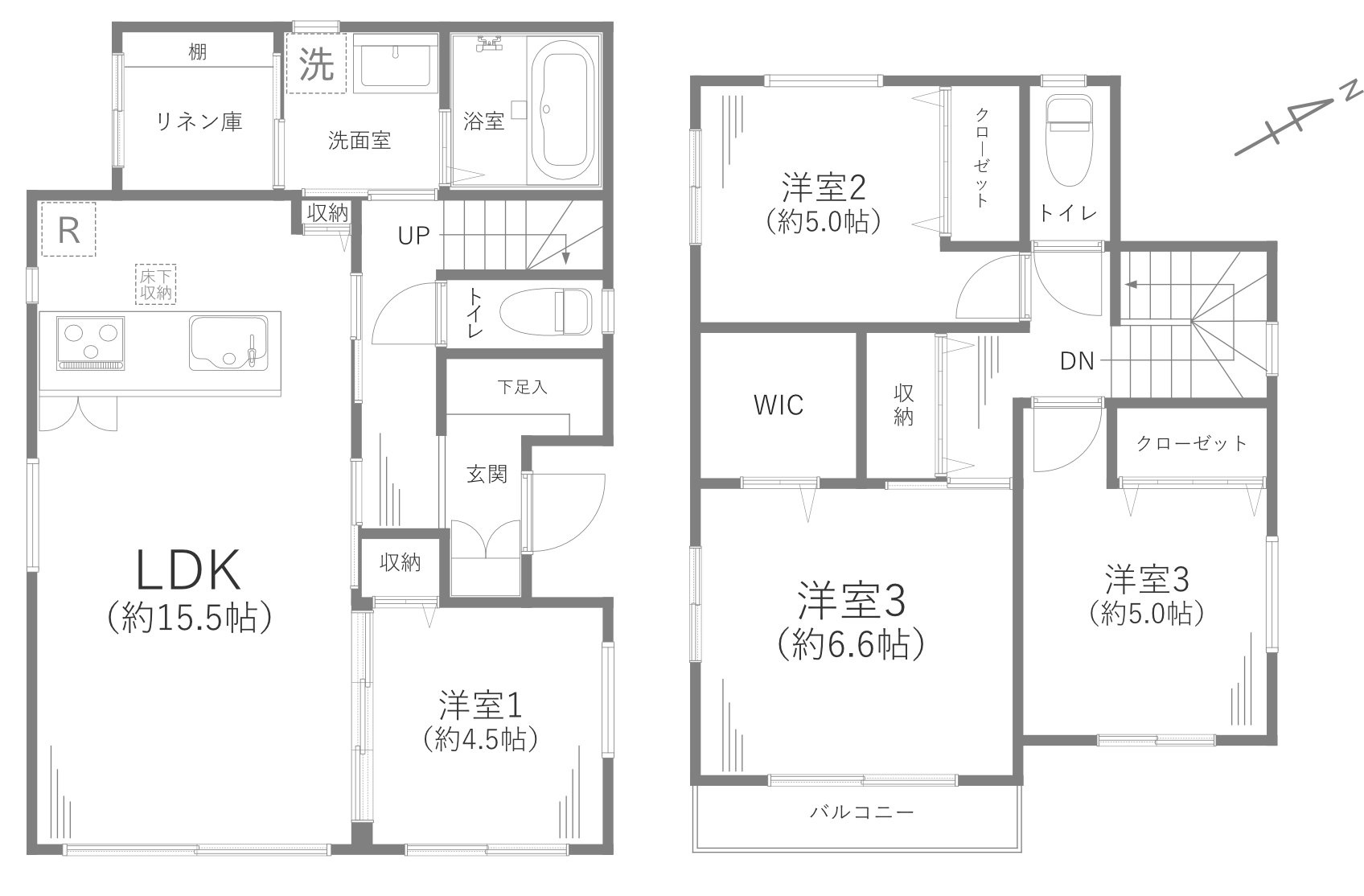 間取り：314002679143