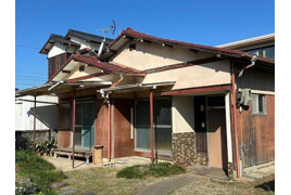 松神子１丁目　中古戸建の外観