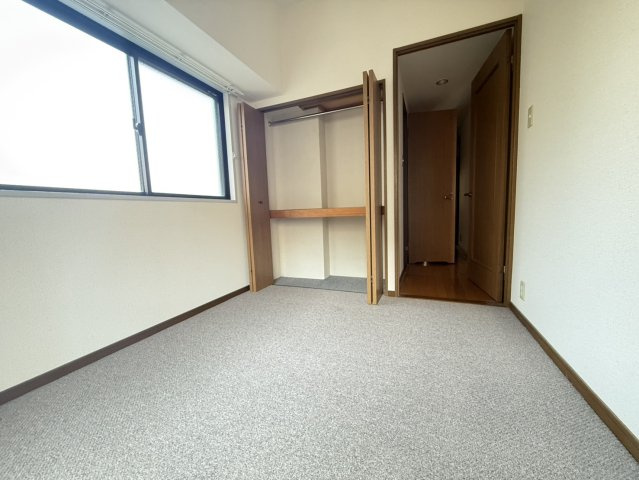 洋室です