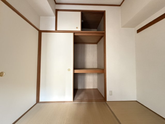 和室です