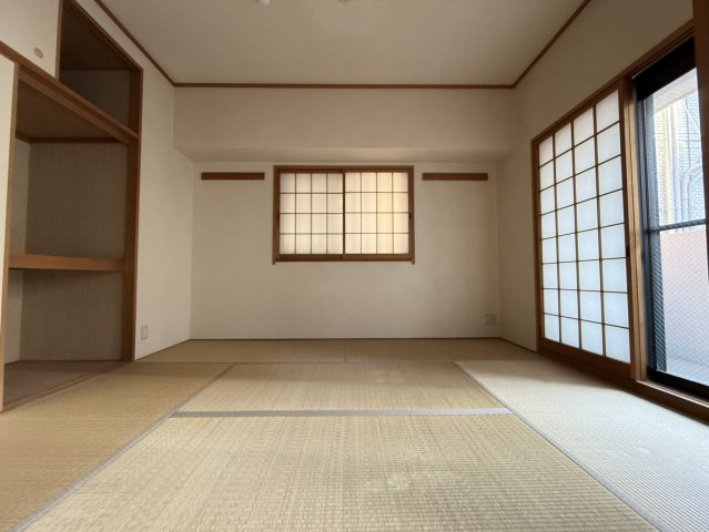 和室です