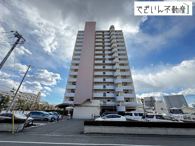 現地(2026年1月撮影)