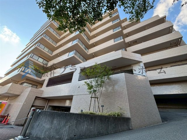 2面バルコニー・2面採光で採光・通風良好♪