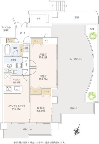 間取り：314002588214