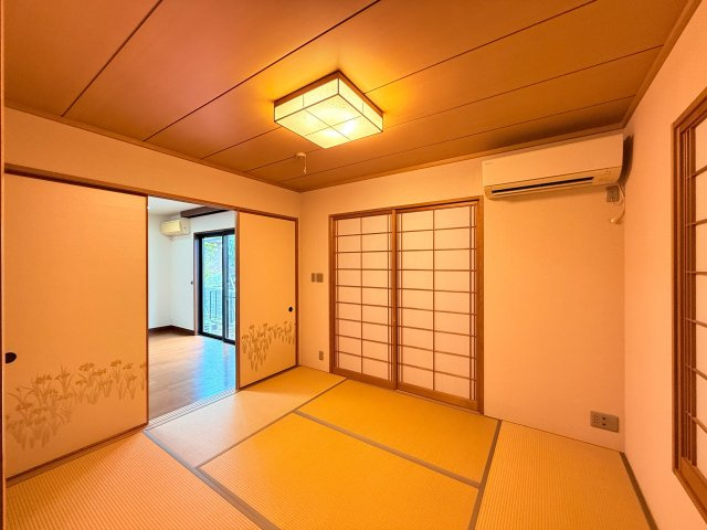 和室