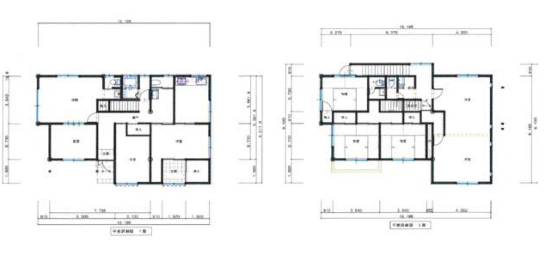 間取り：313004284585