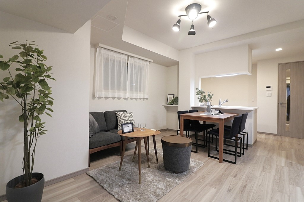 間取り：327002135993