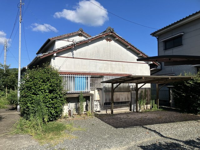 外観：346000040911