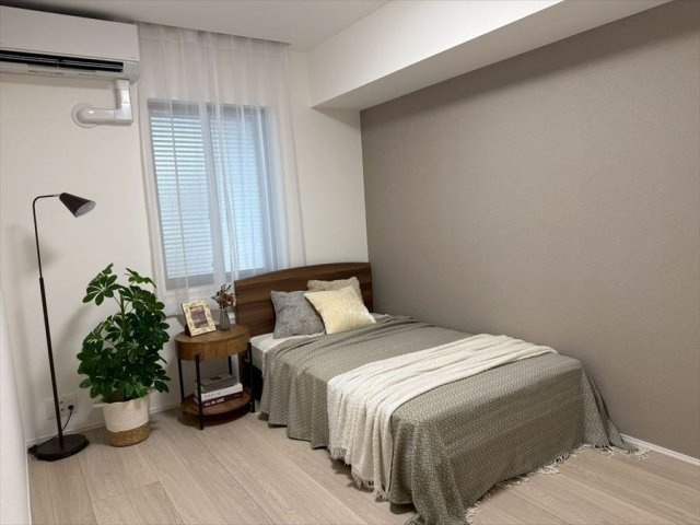 ※家具・小物はディスプレイとなります