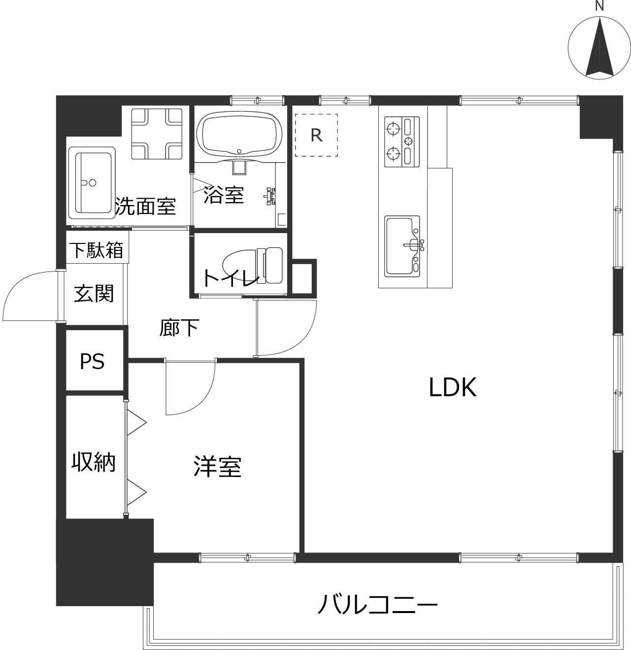 間取り：314002683471