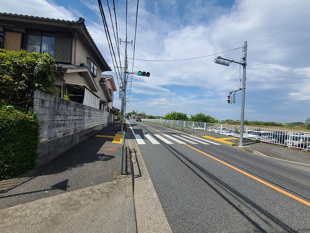 展望