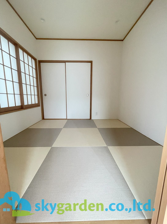 和室