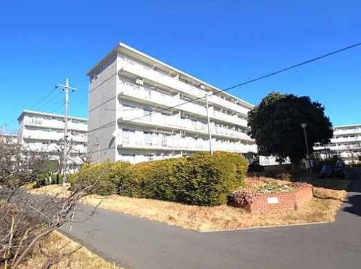 apartment 埼玉県狭山市中央１丁目46-6　狭山台桂ビル1F