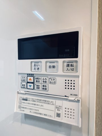 浴室