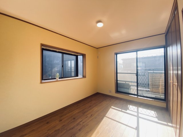 子供部屋