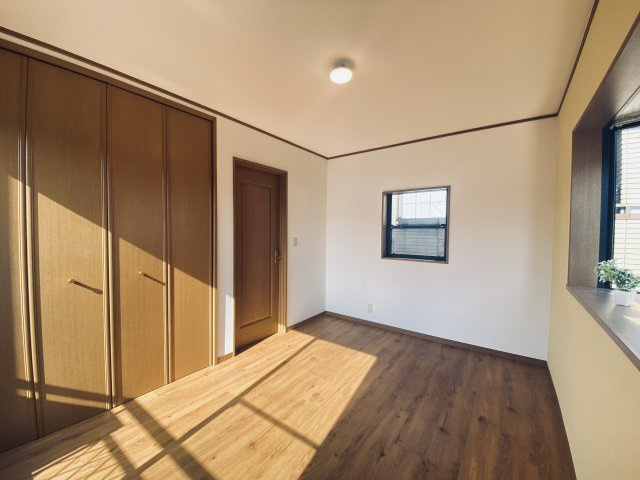 子供部屋