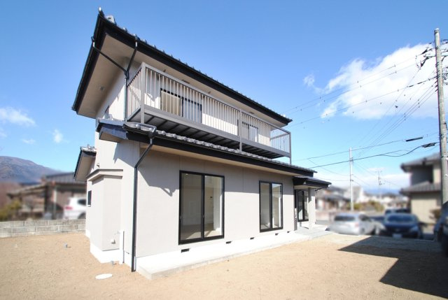 リフォーム完了済み　随時ご見学可能です。
