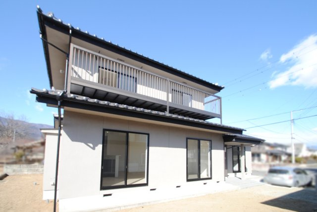 既存住宅瑕疵保険適合住宅の為、安心です。