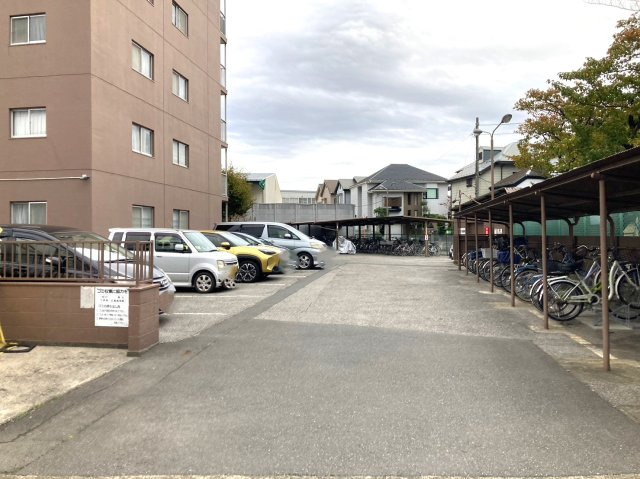 藤和草加ハイタウン