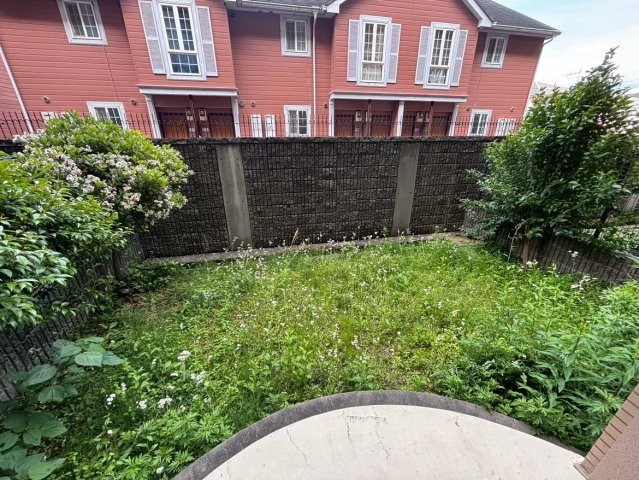 庭