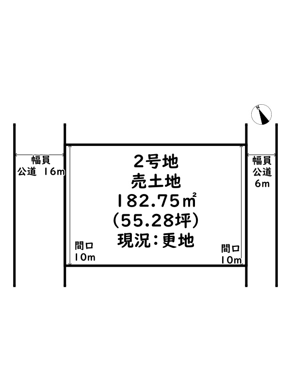 区画図：328000631237