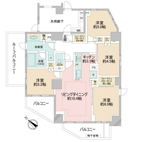 間取り：313004903142