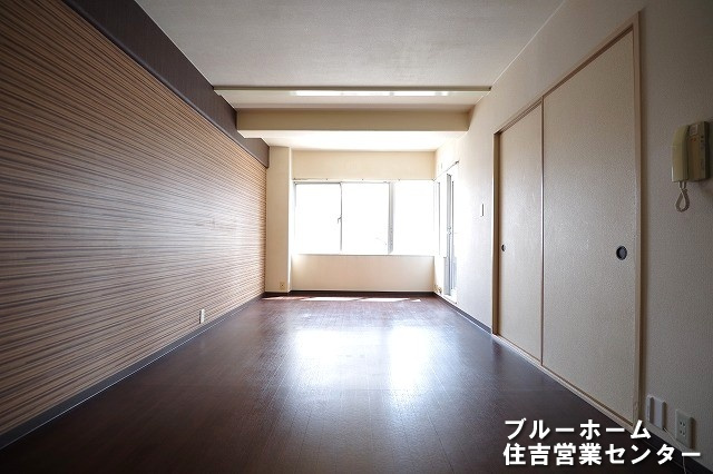 別角度からのLDKです！