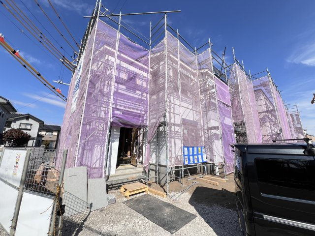 外観：310000086133