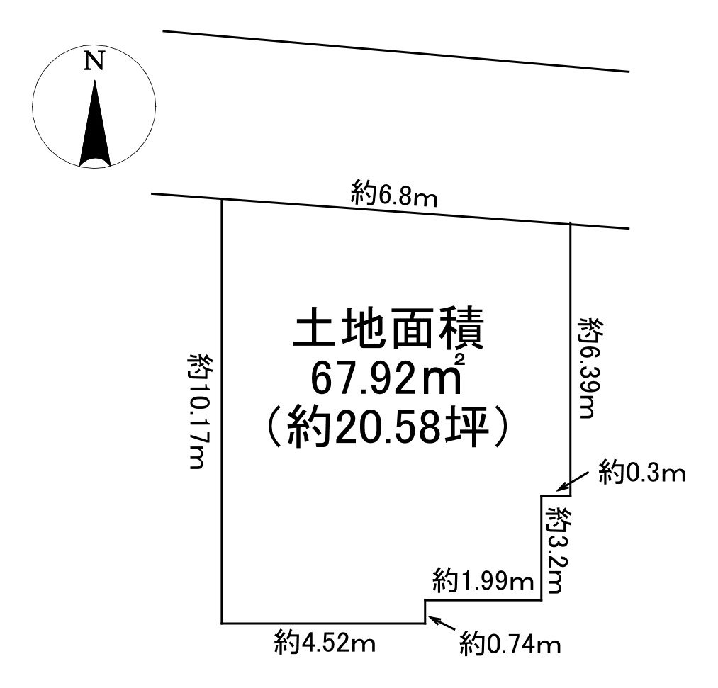 区画図：328000668670
