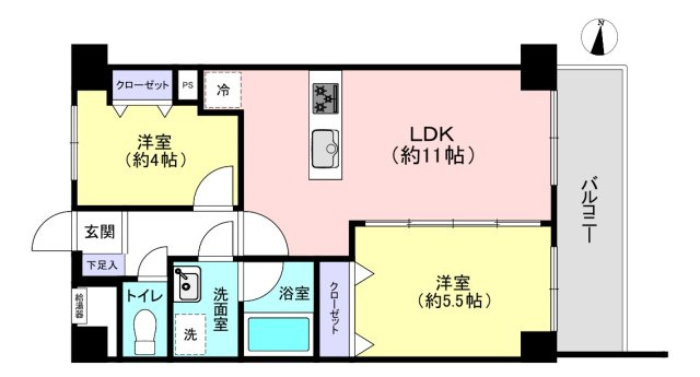 間取り：314002465744