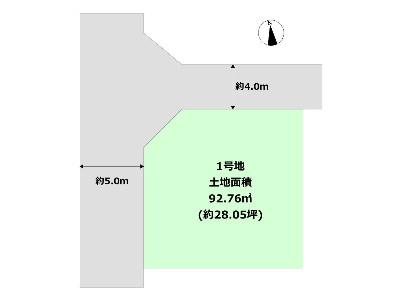 区画図：328000648759