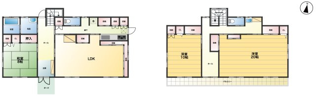 間取り：311002223189