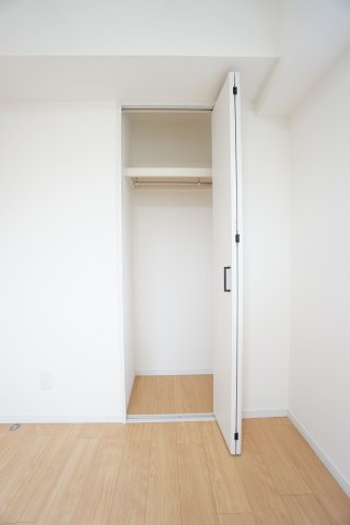 全居室建具交換済みです♪