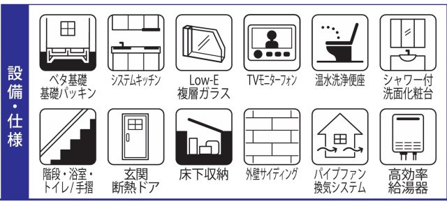 性能評価住宅、耐震等級3