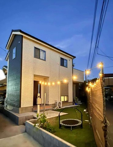 同仕様写真（外観）