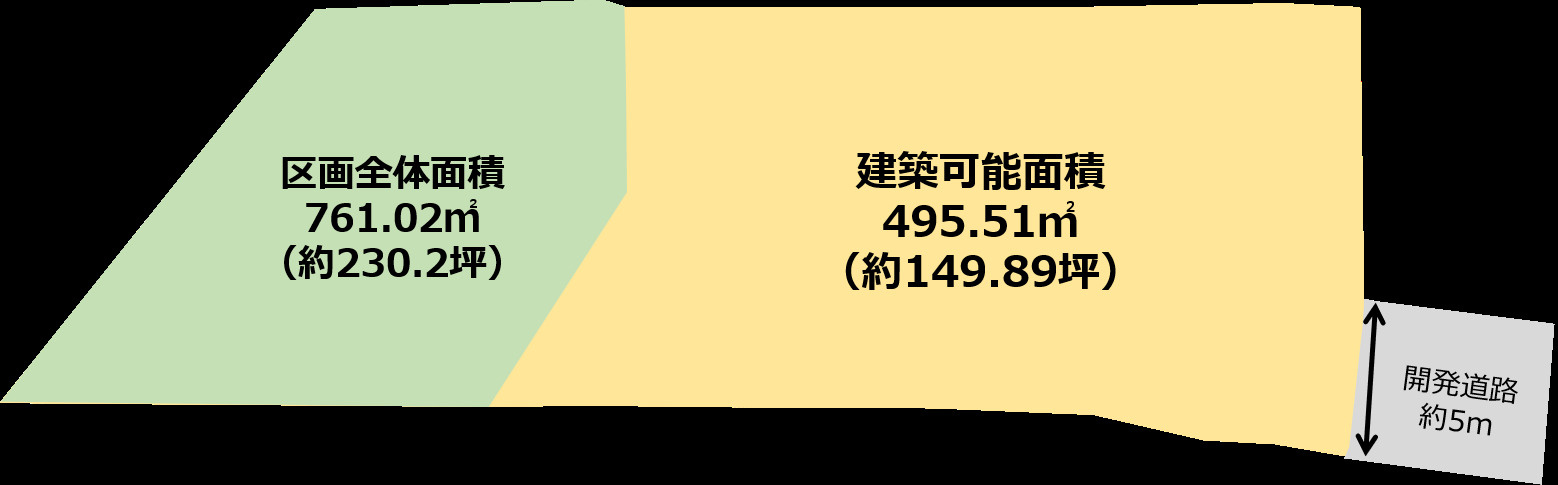 区画図：313004748688