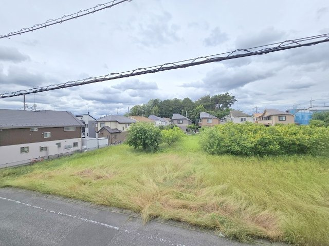 展望
