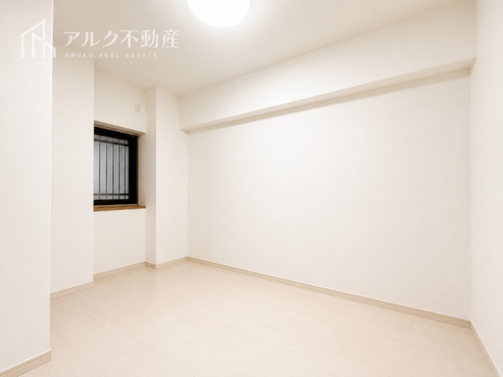 洋室※AIによる荷物除去を行っております