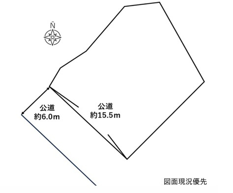 区画図：334000247489