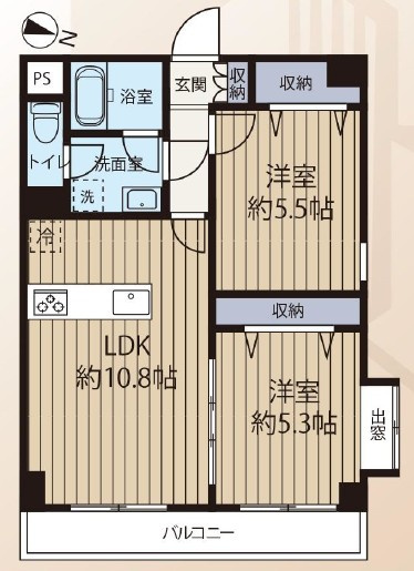 間取り：311002226280