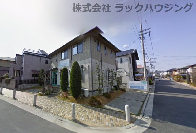 外観：327002305688