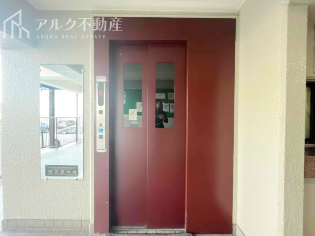 エレベーター