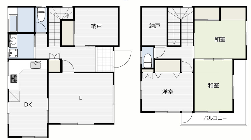 間取り：312001323104