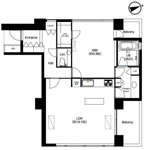 間取り：313004586053